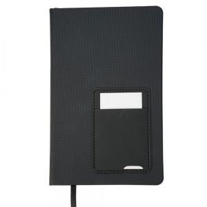 LIBRETA ALCALÁ personalizada